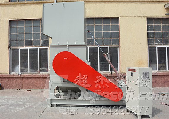 新疆SWP800粉碎机(破碎机)